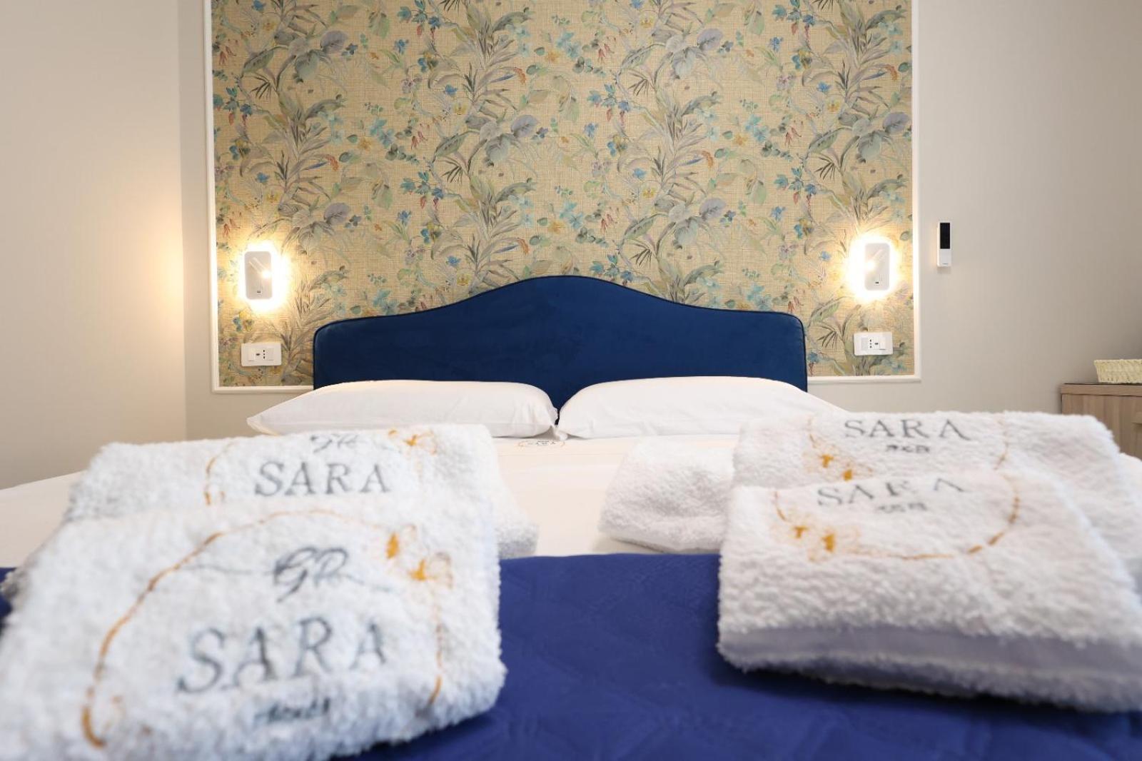 Sara B&B Accommodation Santa Domenica  Buitenkant foto